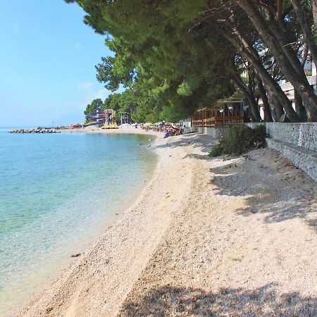 Apartments Bozenka Makarska Exterior photo