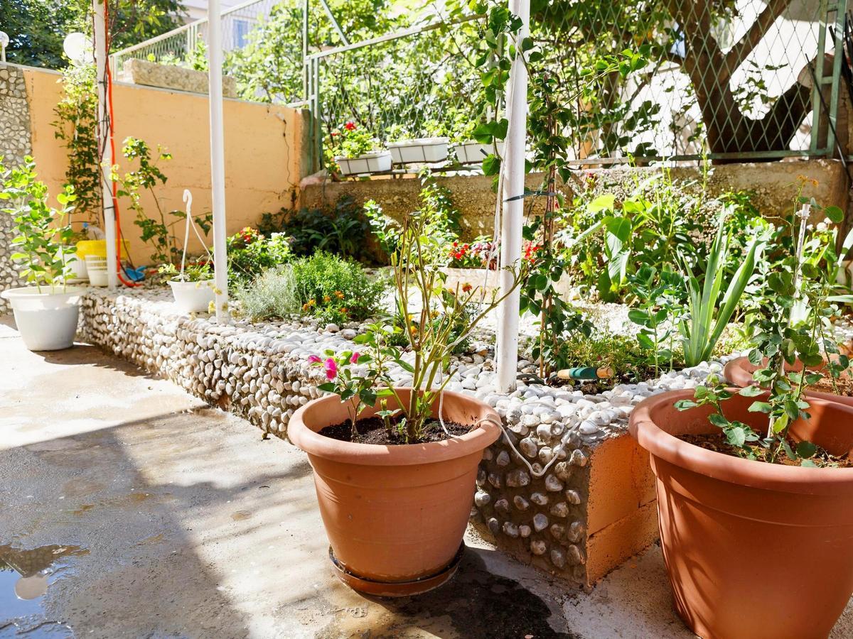 Apartments Bozenka Makarska Exterior photo