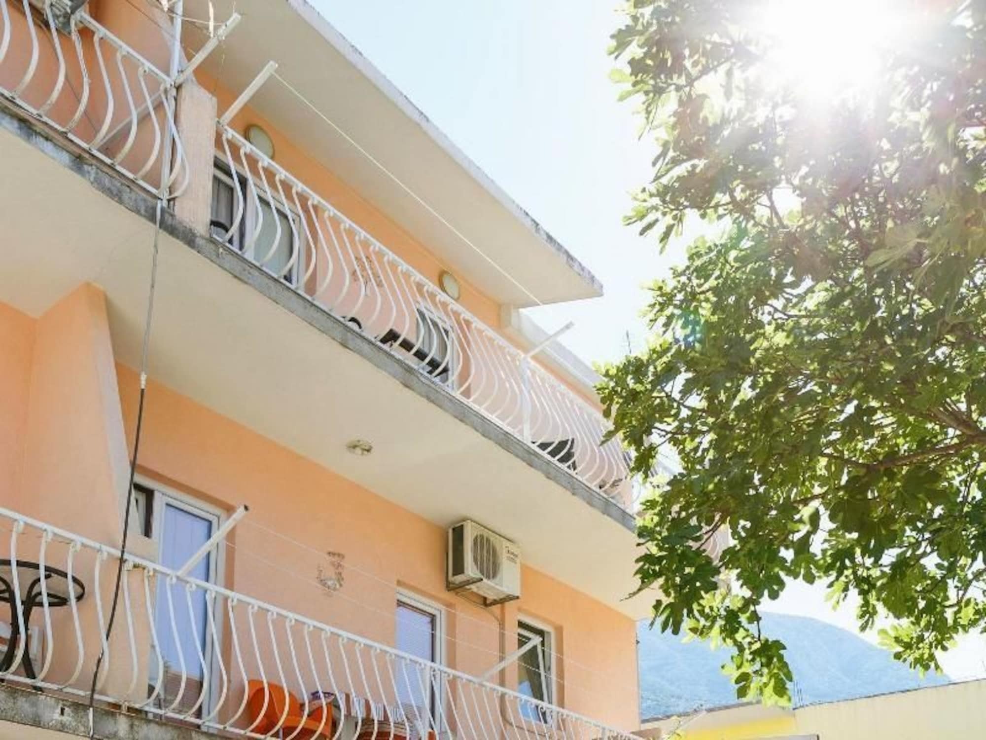 Apartments Bozenka Makarska Exterior photo