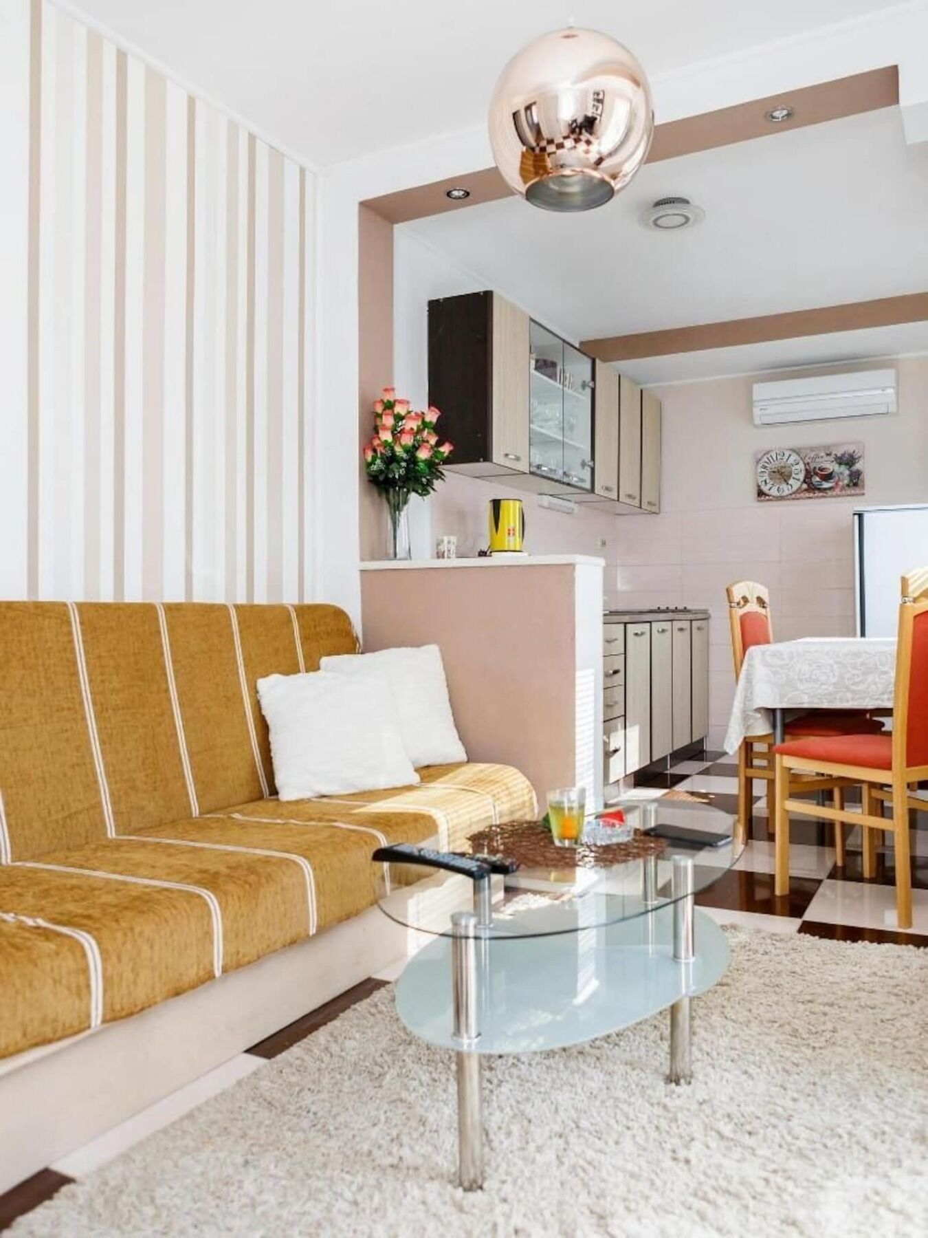 Apartments Bozenka Makarska Exterior photo